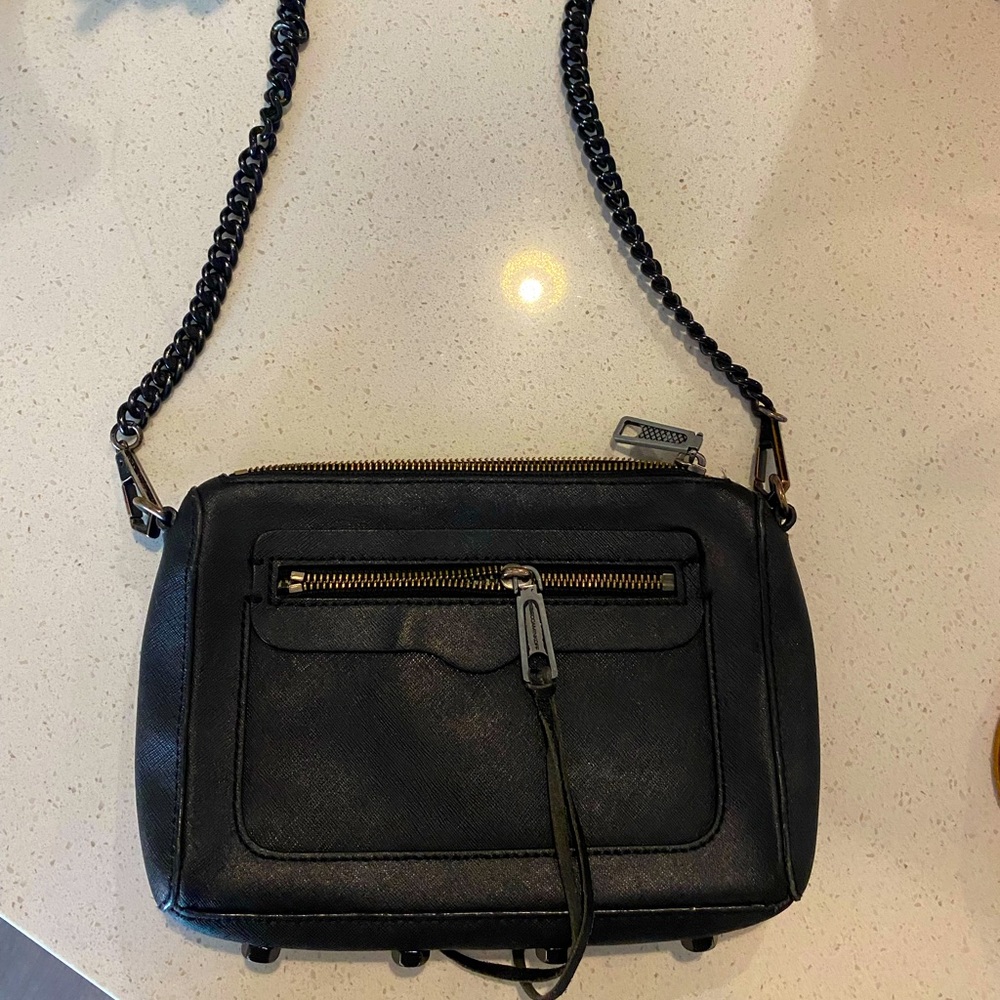 Rebecca Minkoff crossbody bag